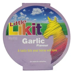 RJ MATTHEWS Horse Toys|Likit™ Little Refill