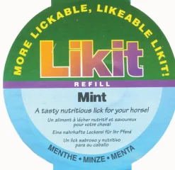 RJ MATTHEWS Horse Toys|Likit™ Standard Refill