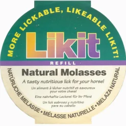 RJ MATTHEWS Horse Toys|Likit™ Standard Refill