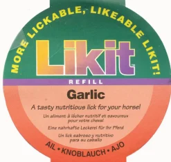RJ MATTHEWS Horse Toys|Likit™ Standard Refill