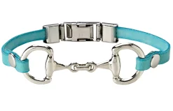 LTHR GOODS OF SPAIN Jewelry|LILO™ Baby Bit Bracelet