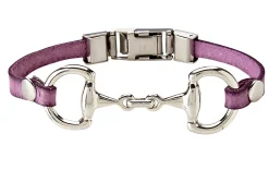 LTHR GOODS OF SPAIN Jewelry|LILO™ Baby Bit Bracelet