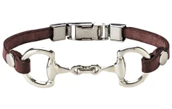 LTHR GOODS OF SPAIN Jewelry|LILO™ Baby Bit Bracelet