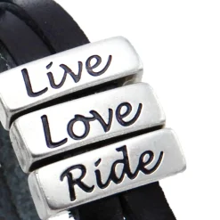 LTHR GOODS OF SPAIN Jewelry|Lilo Collections™ Triana Bracelet