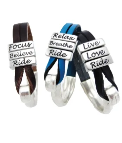 LTHR GOODS OF SPAIN Jewelry|Lilo Collections™ Triana Bracelet