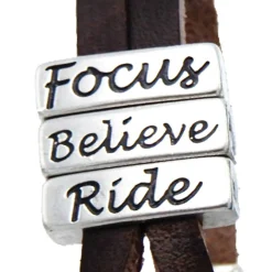 LTHR GOODS OF SPAIN Jewelry|Lilo Collections™ Triana Bracelet