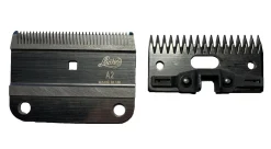 LISTER SHEARING EQUIPMENT Clippers, Blades, & Accessories|Lister A2/AC (Medium) Clipper Blades