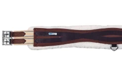 JPC EQUESTRIAN Girths & Accessories|Léttia® Coolmax® Fleece Girth