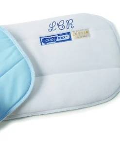 JPC EQUESTRIAN Bandages|Horse Leg Wraps|Léttia® Coolmax® No-Bow Leg Wraps