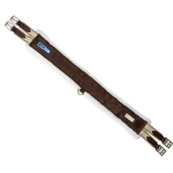 JPC EQUESTRIAN Girths & Accessories|Léttia® Fleece-Lined Coolmax® Girth