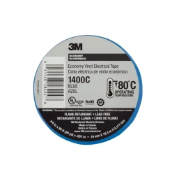 JACKS MFG Coat, Mane & Tail Care|3M® Vinyl Electrical Tape