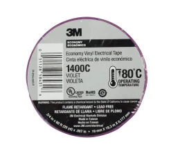 JACKS MFG Coat, Mane & Tail Care|3M® Vinyl Electrical Tape