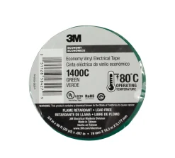 JACKS MFG Coat, Mane & Tail Care|3M® Vinyl Electrical Tape