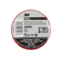 JACKS MFG Coat, Mane & Tail Care|3M® Vinyl Electrical Tape