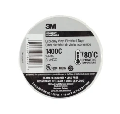 JACKS MFG Coat, Mane & Tail Care|3M® Vinyl Electrical Tape