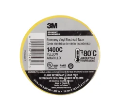 JACKS MFG Coat, Mane & Tail Care|3M® Vinyl Electrical Tape