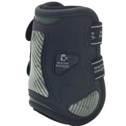 MAJYK EQUIPE Horse Boots|® Bionic Hybrid Performance Jump Hind Boots