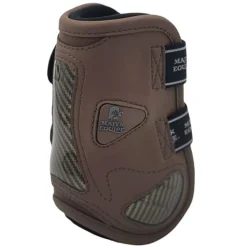 MAJYK EQUIPE Horse Boots|® Bionic Hybrid Performance Jump Hind Boots