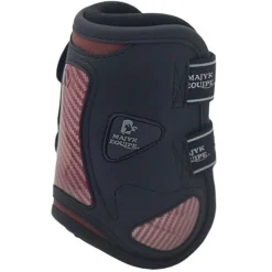 MAJYK EQUIPE Horse Boots|® Bionic Hybrid Performance Jump Hind Boots