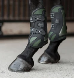 MAJYK EQUIPE Horse Boots|® Bionic Hybrid Performance Jump Boots