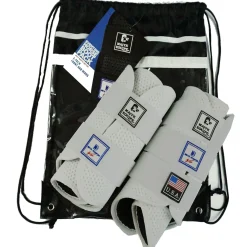 MAJYK EQUIPE Horse Boots|® Boyd Martin Eventing Front & Hind Boot 4-Pack