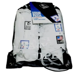 MAJYK EQUIPE Horse Boots|® Boyd Martin Eventing Front & Hind Boot 4-Pack