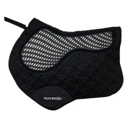 MAJYK EQUIPE Close Contact Saddle Pads|® Contact-X Impact Show Jump Pad