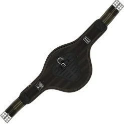 MAJYK EQUIPE Girths & Accessories|® Show Jumper Belly Guard Girth