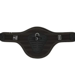 MAJYK EQUIPE Girths & Accessories|® Show Jumper Belly Guard Girth