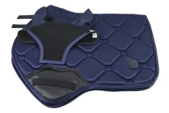 MAJYK EQUIPE Close Contact Saddle Pads|® Silk Touch All-Purpose Saddle Pad & Bonnet Combo