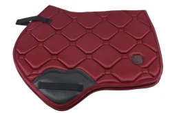 MAJYK EQUIPE Close Contact Saddle Pads|® Silk Touch All-Purpose Saddle Pad