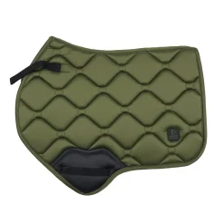 MAJYK EQUIPE Close Contact Saddle Pads|® Silk Touch All-Purpose Saddle Pad