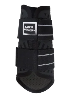 MAJYK EQUIPE Horse Boots|® Sport/Dressage Front Boots with Arti-Lage™ Impact Technology
