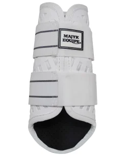 MAJYK EQUIPE Horse Boots|® Sport/Dressage Front Boots with Arti-Lage™ Impact Technology