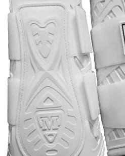 MAJYK EQUIPE Horse Boots|® Sport/Dressage Front Boots with Arti-Lage™ Impact Technology