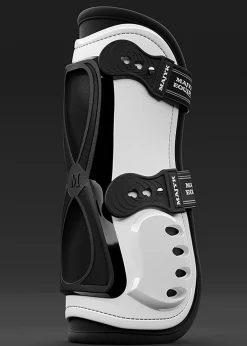 MAJYK EQUIPE Horse Boots|® Stadium Front Jump Boots with Arti-Lage™ Impact Technology