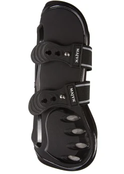 MAJYK EQUIPE Horse Boots|® Stadium Front Jump Boots with Arti-Lage™ Impact Technology