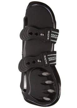 MAJYK EQUIPE Horse Boots|® Stadium Front Jump Boots with Arti-Lage™ Impact Technology