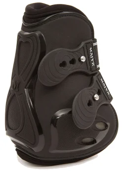 MAJYK EQUIPE Horse Boots|® Stadium Hind Jump Boots with Arti-Lage™ Impact Technology