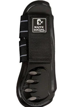 MAJYK EQUIPE Horse Boots|® Vented Infinity Jump Boots with Arti-Lage™ Impact Technology
