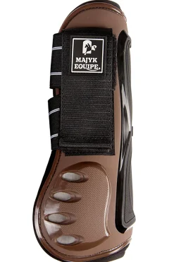 MAJYK EQUIPE Horse Boots|® Vented Infinity Jump Boots with Arti-Lage™ Impact Technology