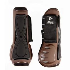 MAJYK EQUIPE Horse Boots|® Vented Infinity Jump Boots with Arti-Lage™ Impact Technology