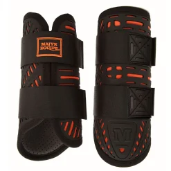 MAJYK EQUIPE Horse Boots|® XC Elite Front Boot with Arti-Lage™ Technology