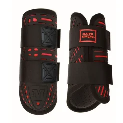 MAJYK EQUIPE Horse Boots|® XC Elite Front Boot with Arti-Lage™ Technology