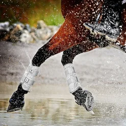 MAJYK EQUIPE Horse Boots|® XC Elite Front Boots with Arti-Lage™ Technology