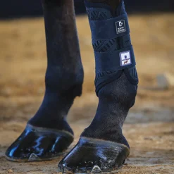 MAJYK EQUIPE Horse Boots|® XC Elite Front Boots with Arti-Lage™ Technology