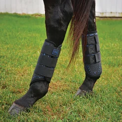 MAJYK EQUIPE Horse Boots|® XC Elite Hind Boot with Arti-Lage™ Technology