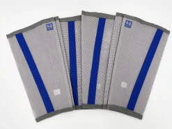 MAJYK EQUIPE Fly Control|Fly Boots|®Fly-Bye Boots Pack of 4