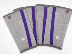 MAJYK EQUIPE Fly Control|Fly Boots|®Fly-Bye Boots Pack of 4