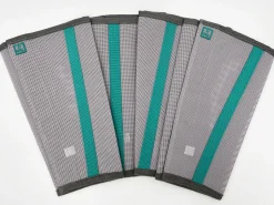 MAJYK EQUIPE Fly Control|Fly Boots|®Fly-Bye Boots Pack of 4